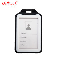 ID Protector Vertical Back to Back 65x115mm 120-1 -...