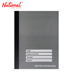 KR Composition Notebook 6.5x8.4 inches - School & Office Supplies