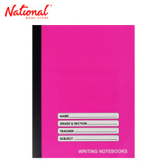 KR Composition Notebook 6.5x8.4 inches - School & Office...