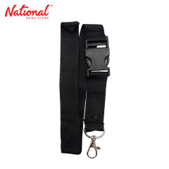 Lanyard with Buckle and Hook Big 314 - School & Office...