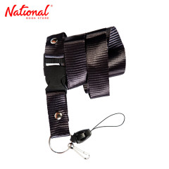 Lanyard with Buckle and String 111 - School & Office Supplies - ID Lace