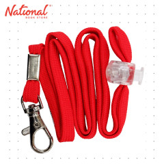 Lanyard with Metal Hook Big 102 - School & Office Supplies - ID Lace