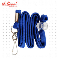 Lanyard with Metal Hook Small 113 - School & Office Supplies - ID Lace