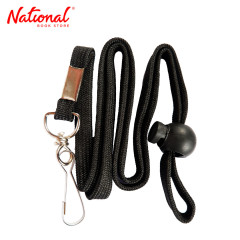 Lanyard with Metal Hook Small 113 - School & Office...
