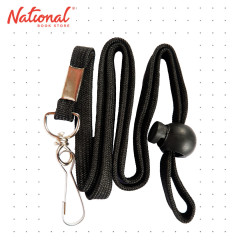 Lanyard with Metal Hook Small 113 - School & Office Supplies - ID Lace