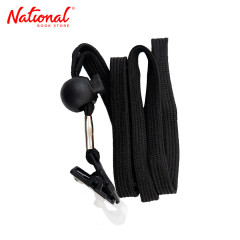 Lanyard with Plastic Clip 103 - School & Office Supplies...