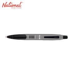 Milan Compact Ballpoint Pen Retractable 1.0mm - School & Office Supplies - Ballpen