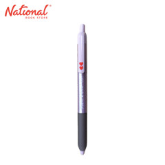Papermate Glide G210-230 Gel Pen Retractable 0.5mm -...