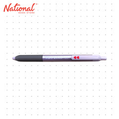 Papermate Glide G210-230 Gel Pen Retractable 0.5mm - School & Office Supplies