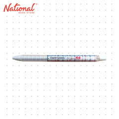 Papermate Glide G330 Gel Pen Retractable 0.5mm Cookies N' Cream - School Supplies