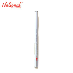 Papermate Glide G410 Gel Pen 0.5mm Cream - School &...