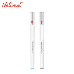 Papermate Glide G410 Gel Pen 0.5mm Cream - School & Office Supplies