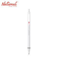 Papermate Glide G610 Gel Pen Retractable 0.5mm Macaron -...