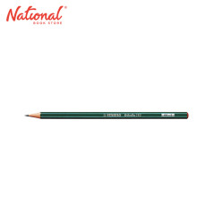 Stabilo Drawing Pencil 282 Othello Graphite - Art Supplies