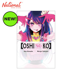 Oshi No Ko by Aka Akasaka - Trade Paperback - Teens...