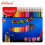 MAPED COLOR'PEPS CLASSIC COLORED PENCIL 832016 24 COLORS IN METAL CASE