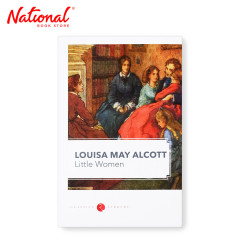 Rupa Classics Little Women by Louisa May Alcott - Trade...