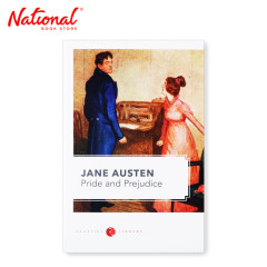 Rupa Classics Pride And Prejudice by Jane Austen - Trade...