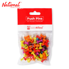 Best Buy Push Pins