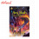 Aru Shah & the Nectar of Immortality Book 5 By Roshani Chokshi - Trade Paperback - Books for Kids