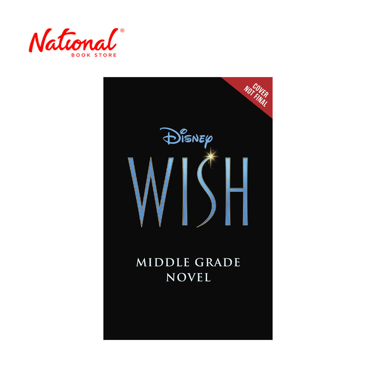 Wish Middle Grade Novel By Wendy Wan-Long Shang - Trade Paperback - Storybooks for Kids