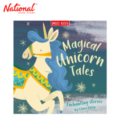 Magical Unicorn Tales By Claire Philip - Trade Paperback - Storybooks for Kids