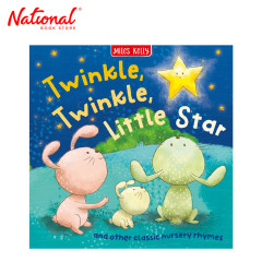Twinkle, Twinkle, Little Star & Other Classic Nursery...
