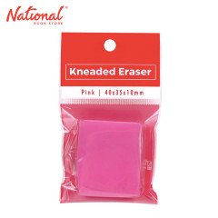 Best Buy Kneaded Eraser 40x35x10mm - School & Office...