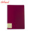 Aquadrops Folder Punchless F5030FC Red Long Side - School & Office Supplies - Filing Supplies