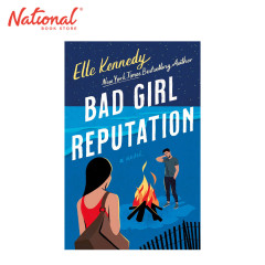 Avalon Bay 2: Bad Girl Reputation by Elle Kennedy - Trade...
