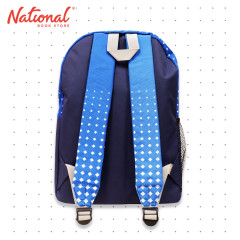 Backpack 16 inches, Diamond Pattern - School Bags