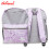 Backpack 16 inches, Purple Doodle - School Bags