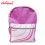 Backpack 16 inches, Wavy Pattern - School Bags