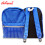 Backpack Full Print 16 inches, Diamond Pattern - School Bags