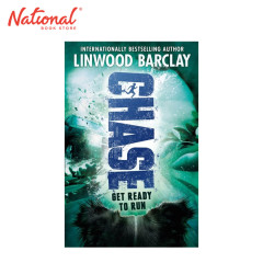 Chase by Linwood Barclay - Trade Paperback - Thriller,...