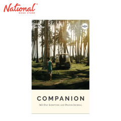 Companion Set 2024 - Trade Paperback - Prayers & Devotionals
