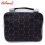 Lunch Bag Black Hexagon - School Bags for Kids - Food Containers
