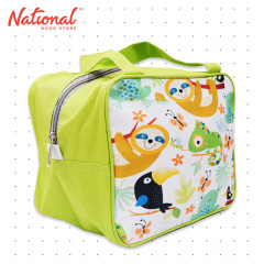 Lunch Bag, Jungle - School Bags for Kids - Food Containers