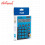 Milan Desktop Calculators 150610TDB Blue 10 Digits - Office Equipment