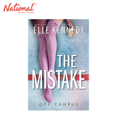 Off-Campus 2: The Mistake by Elle Kennedy - Trade...