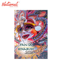 Pan Sa Kinabuhi 2024 - Trade Paperback - Prayers &...