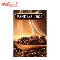Pandesal 2024 - Trade Paperback - Prayers & Devotionals