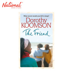 The Friend by Dorothy Koomson - Hardcover - Contemporary...