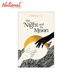 The Night and It's Moon 1 by Piper CJ - Trade Paperback -...