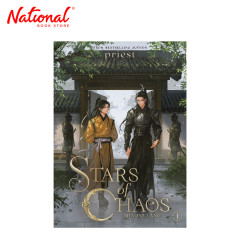 Stars of Chaos: Sha Po Lang (Novel) by Priest - Trade...