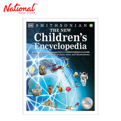 Smithsonian The New Children's Encyclopedia - Trade...