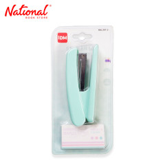 Stapler Set No. 35 Mini with Staple Wire 18 sheets MKL397-2 - School & Office Supplies