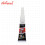 Aron Alpha Tube Instant Super Glue Gel Original Extra Strength 3g - School Supplies - Adhesives