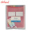 Expanding File A4 7 Pockets Vertical Colored - School & Office Supplies
