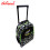 Skylar Trolley Backpack TBP-01-DI07 Dino Glow in the Dark - School Bags